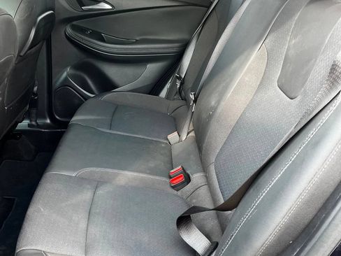 Used 2020 Buick Encore GX Preferred FWD image 26