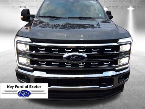 New 2026 Ford F350 Lariat image 19