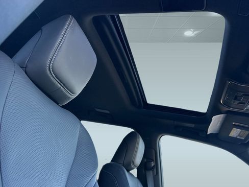 Certified 2024 Lexus LX 600 4WD w/ Interior Upgrade Package image 23