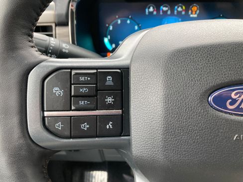 Certified 2024 Ford F150 Lariat w/ Bed Utility Package image 22