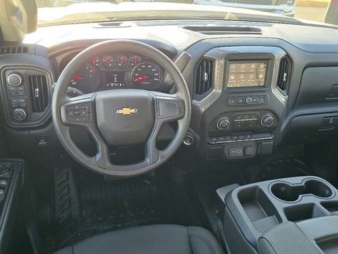 New 2026 Chevrolet Silverado 1500 W/T w/ WT Value Package image 15