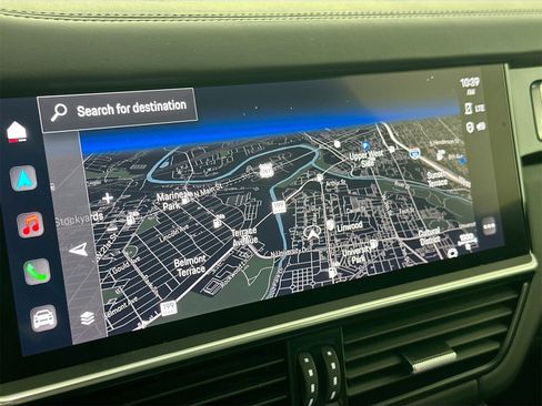 Certified 2022 Porsche Cayenne Turbo image 22