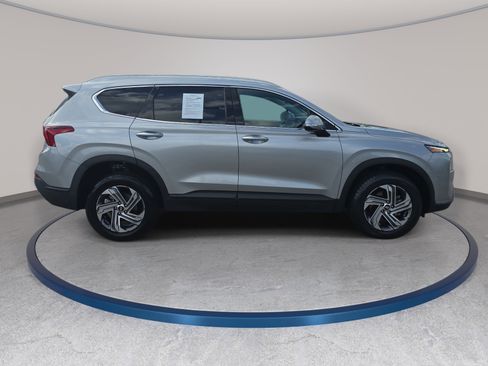 Used 2023 Hyundai Santa Fe SEL AWD/4WD image 4