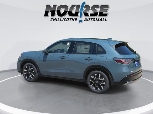 Used 2024 Honda HR-V EX-L image 6