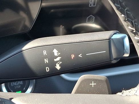 New 2026 Chevrolet Equinox LT image 7