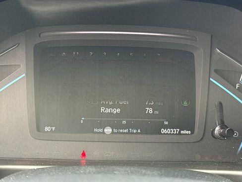 Certified 2023 Honda Odyssey Touring image 22