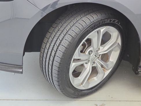 Used 2024 Honda Accord LX image 30