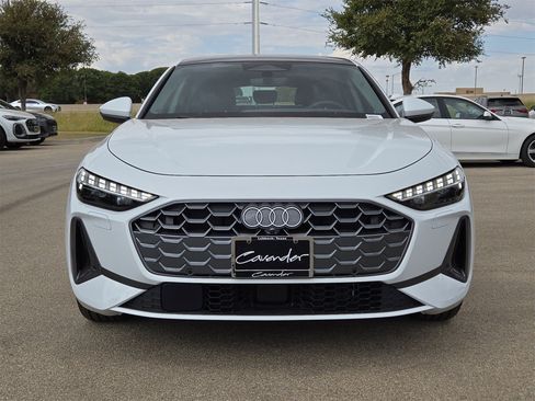 New 2025 Audi A5 2.0T Premium Plus image 10