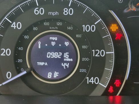 Used 2013 Honda CR-V EX-L image 18