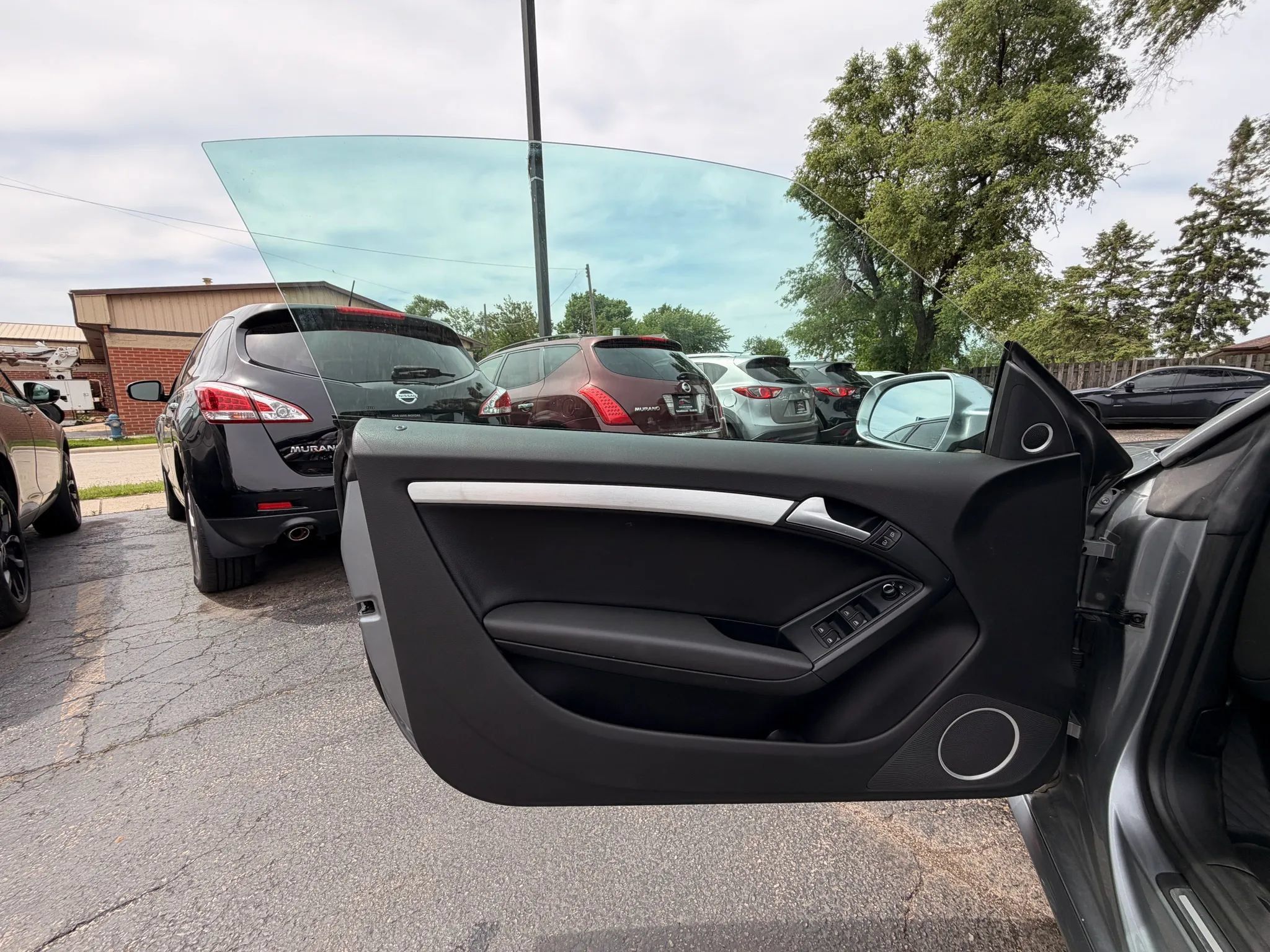 Used 2011 Audi S5 Premium Plus AWD/4WD image 17