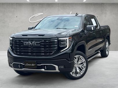 Used 2022 GMC Sierra 1500 Denali Ultimate