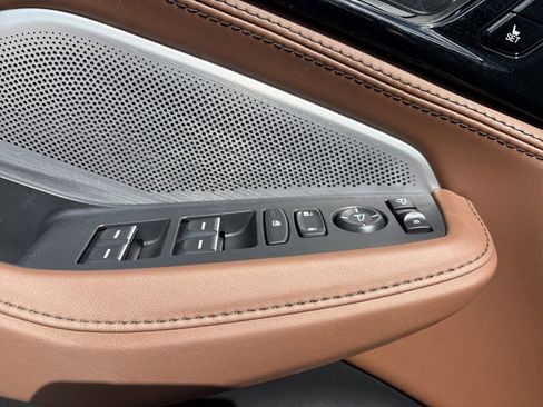 Certified 2026 Acura MDX Advance Package SH-AWD image 16