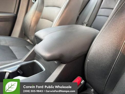 Used 2013 Honda Accord EX-L image 23