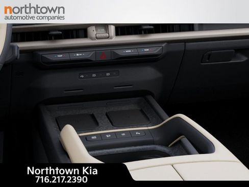 New 2027 Kia Telluride EX AWD/4WD image 24