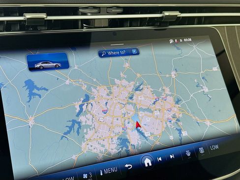 New 2026 Mercedes-Benz E 350 Sedan image 14