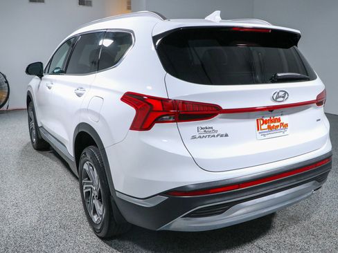 Used 2023 Hyundai Santa Fe SEL w/ Premium Package AWD/4WD image 9
