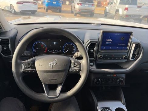 Used 2024 Ford Bronco Sport Big Bend image 25