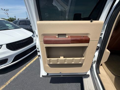 Used 2008 Ford F350 King Ranch AWD/4WD image 18