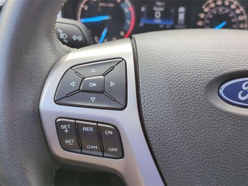 Used 2021 Ford Ranger XLT w/ Equipment Group 302A High image 22