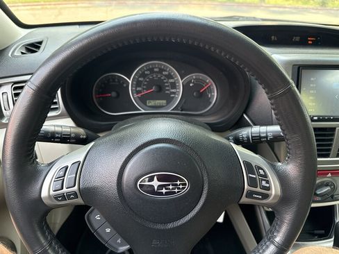 Used 2011 Subaru Impreza Outback Sport AWD/4WD image 34