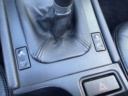 Used 2000 BMW Z3 2.8 image 36