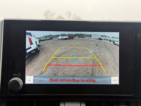 Used 2023 Toyota RAV4 XLE w/ Convenience Package FWD image 13