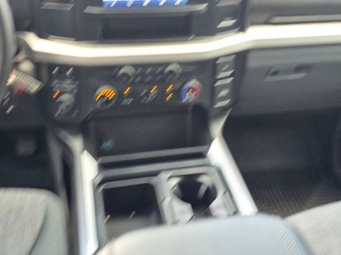 Used 2024 Ford F250 XLT w/ FX4 Off-Road Package AWD/4WD image 21