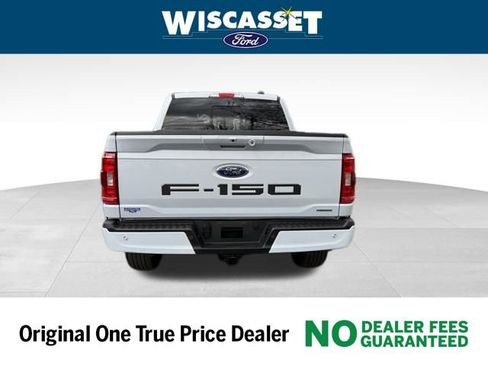 Used 2022 Ford F150 XLT w/ Equipment Group 302A High image 31