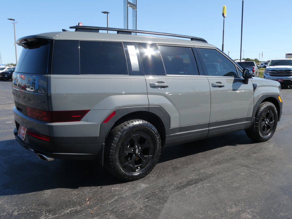 Used 2024 Hyundai Santa Fe XRT AWD/4WD image 5