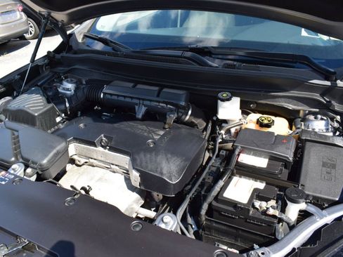 Used 2020 Buick Envision Essence AWD/4WD image 40