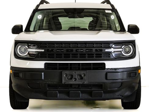 Used 2023 Ford Bronco Sport AWD/4WD image 2