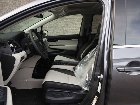 New 2026 Honda Odyssey Elite image 13