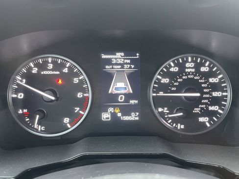 Certified 2025 Subaru Outback image 20