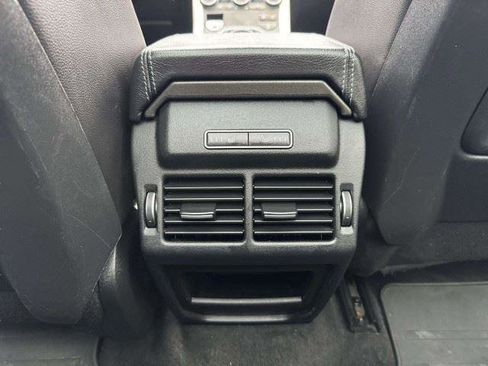 Used 2017 Land Rover Range Rover Evoque SE Premium AWD/4WD image 35