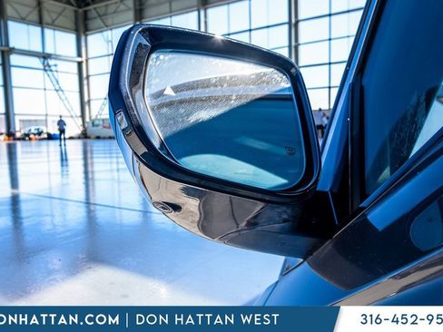 Used 2024 Jeep Grand Cherokee L Limited w/ Luxury Tech Group II image 29