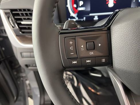 New 2026 Nissan Rogue Platinum AWD/4WD image 23