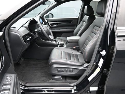 Used 2024 Honda CR-V Sport Touring image 24