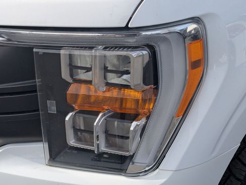 Used 2023 Ford F150 XLT w/ Equipment Group 302A High image 13