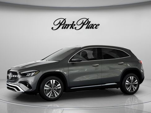 Used 2026 Mercedes-Benz GLA 250 image 3