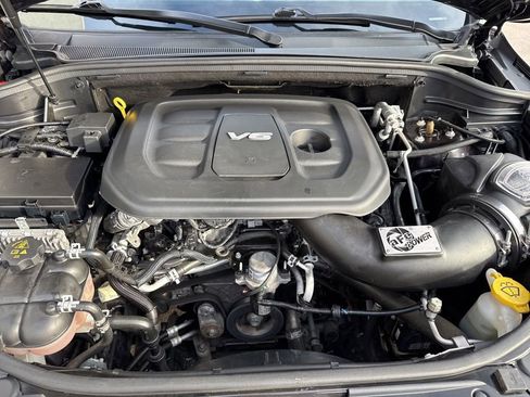 Used 2018 Jeep Grand Cherokee High Altitude image 21