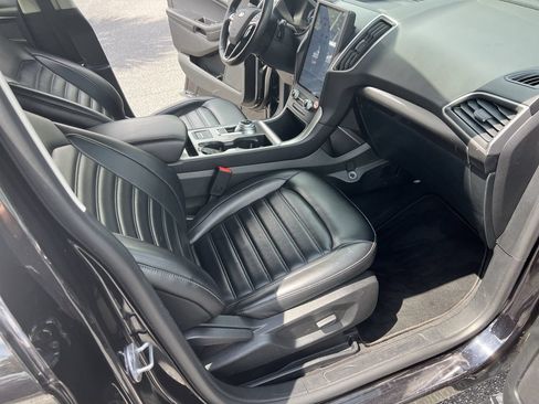 Used 2024 Ford Edge SEL AWD/4WD image 34
