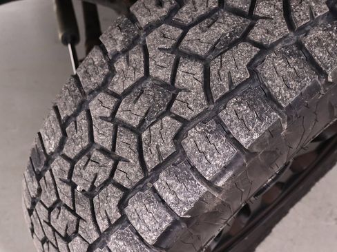 Used 2017 Ford F250 Platinum w/ Platinum Ultimate Package image 50