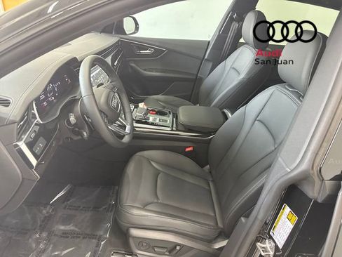 Certified 2026 Audi Q8 Premium image 28