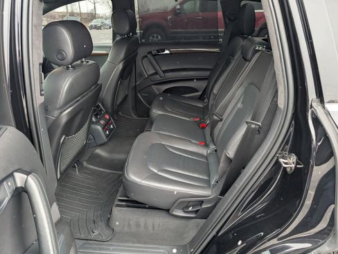 Used 2015 Audi Q7 TDI Prestige image 21