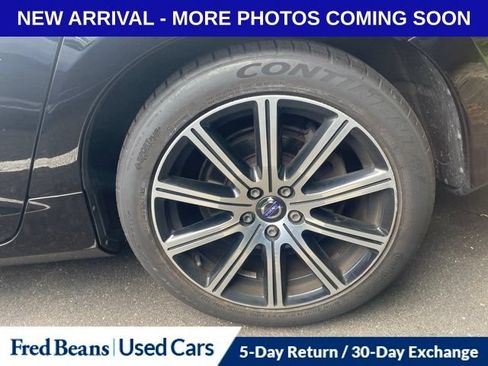 Used 2016 Volvo S60 T5 Premier AWD/4WD image 12