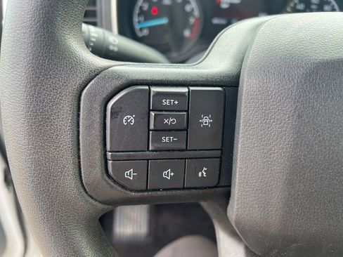 Used 2022 Ford F150 XLT w/ Trailer Tow Package AWD/4WD image 17