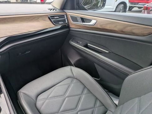 Used 2024 Volkswagen Atlas SE image 20