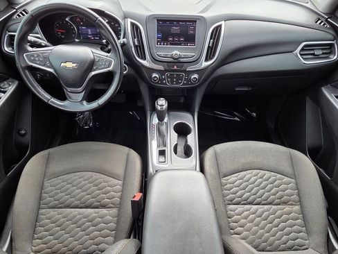 Used 2020 Chevrolet Equinox LT FWD image 9
