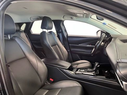 Used 2024 MAZDA CX-30 AWD 2.5 S w/ Select Sport Pkg image 10