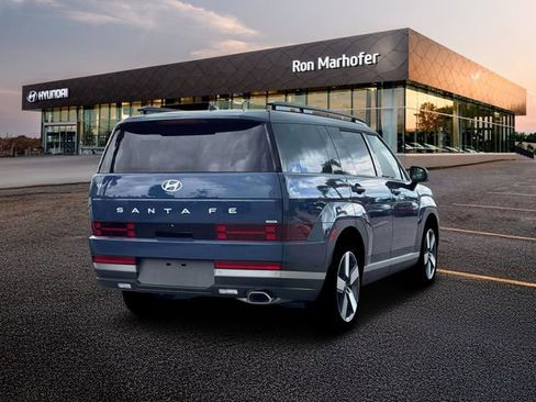 New 2026 Hyundai Santa Fe Limited image 7